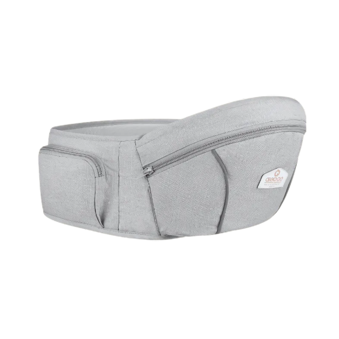 CarryEase™ - Ergonomischer Baby-Hüftsitz