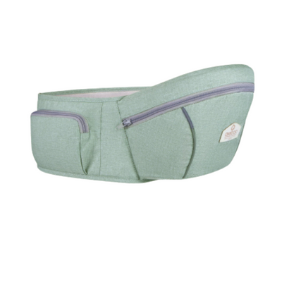 CarryEase™ - Ergonomischer Baby-Hüftsitz