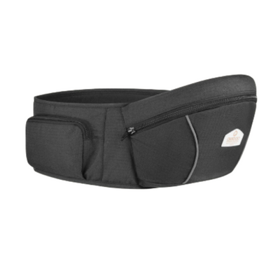 CarryEase™ - Ergonomischer Baby-Hüftsitz