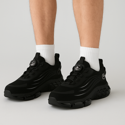 Manuel™ – Leichte Sicherheits-Sneaker