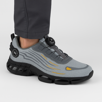 Manuel™ – Leichte Sicherheits-Sneaker