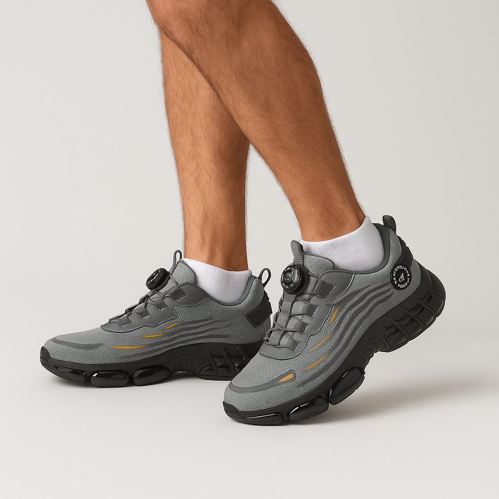 Manuel™ – Leichte Sicherheits-Sneaker