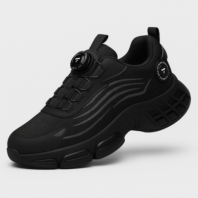 Manuel™ – Leichte Sicherheits-Sneaker