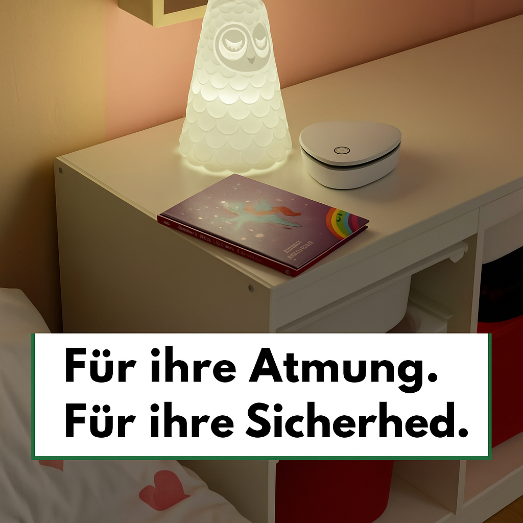 PureAir™ – Sofortiger Geruchsentferner