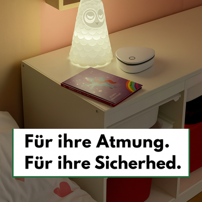 PureAir™ – Sofortiger Geruchsentferner