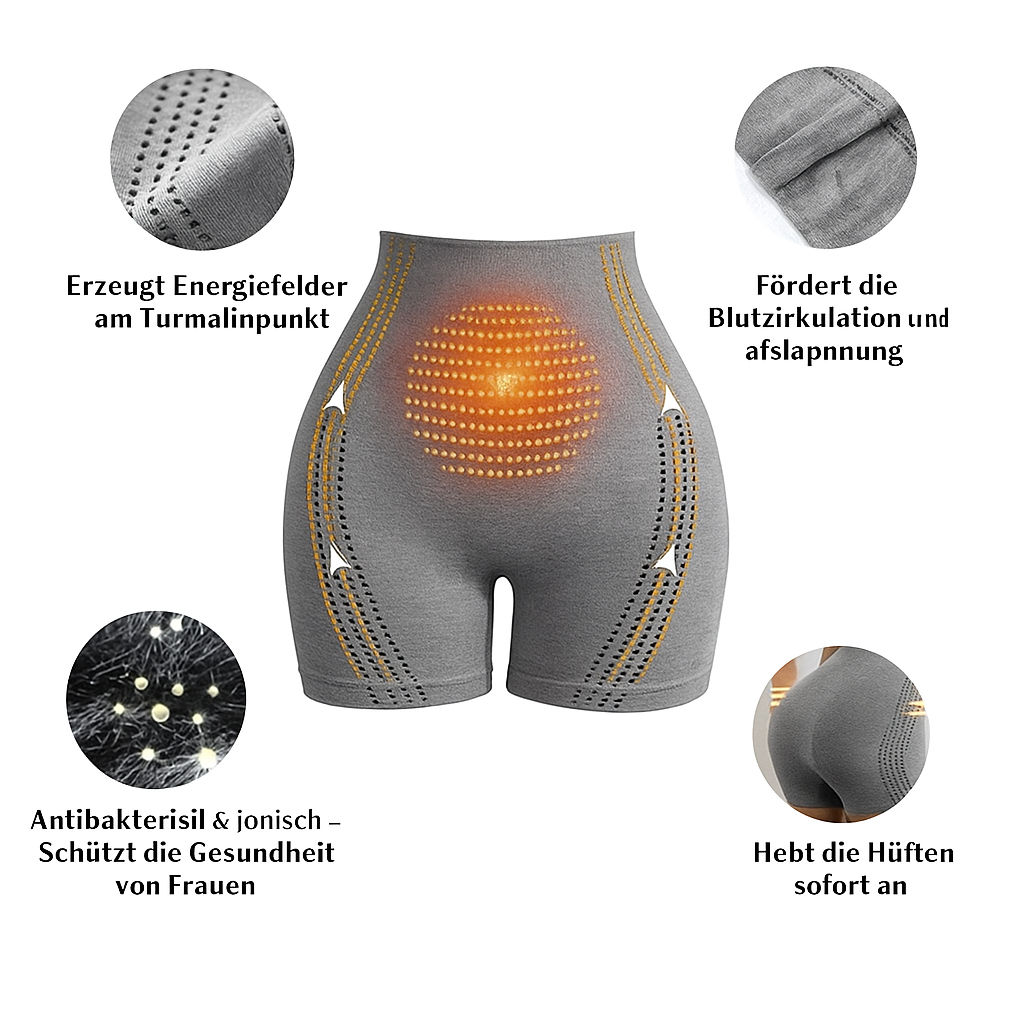UltraLift™ – Nahtlose Lifting-Hose