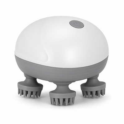 FurHaven™ – Kabelloser Stresslindernder Haustier-Massager