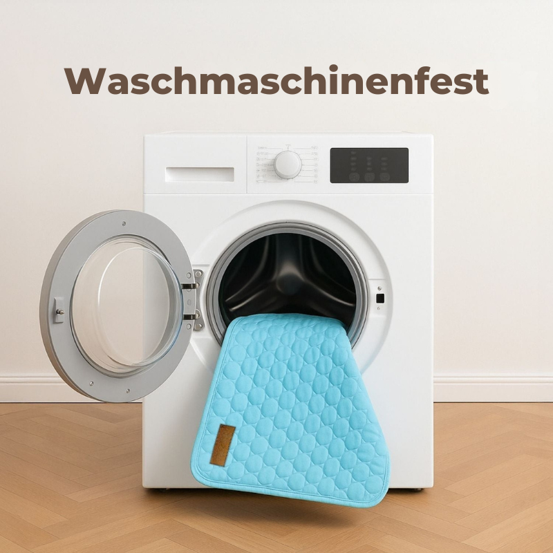 ChillPaws™ – Sofort Kühlende Hundematte