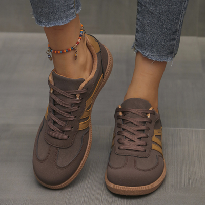 Clara™ – Zeitlose Orthopädische Sneaker