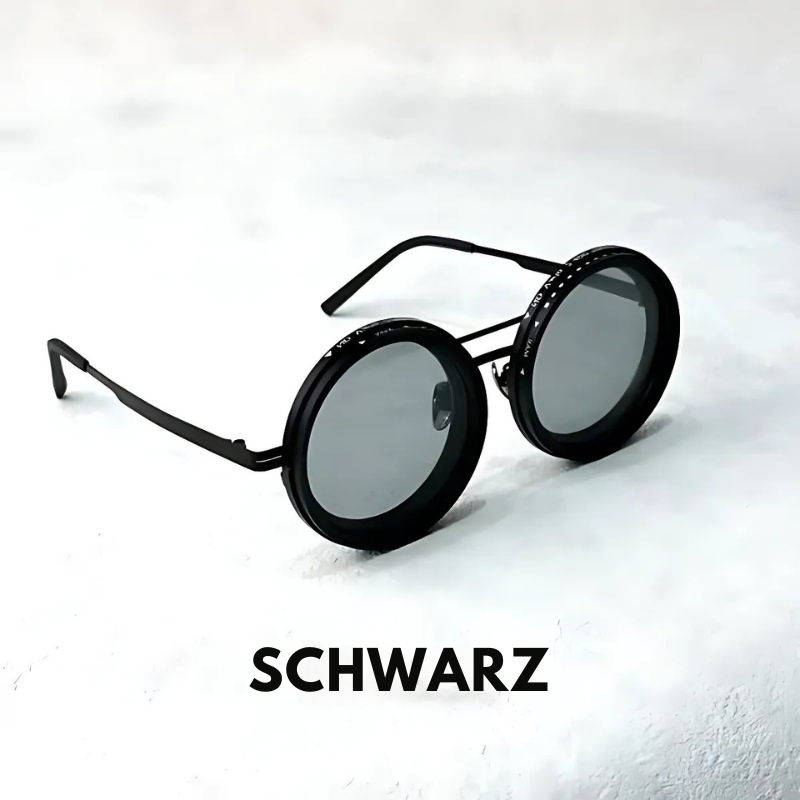 ClariShade™ – Adaptive Polarisierte Sonnenbrille