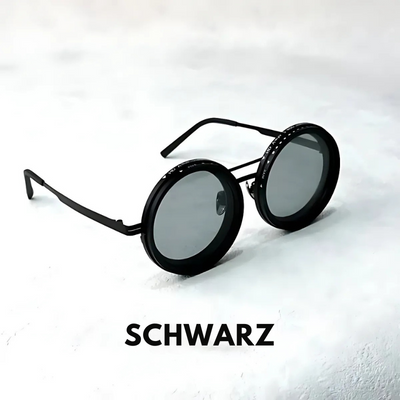 ClariShade™ – Adaptive Polarisierte Sonnenbrille