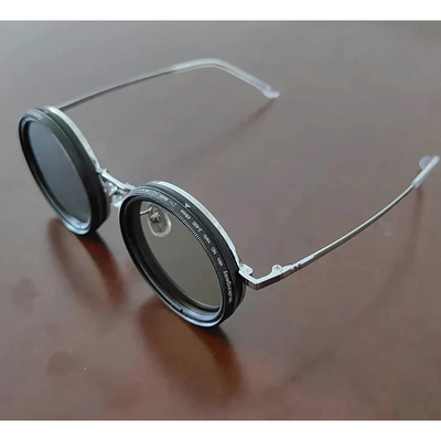 ClariShade™ – Adaptive Polarisierte Sonnenbrille