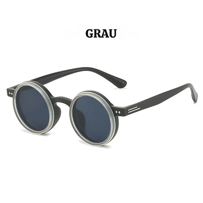 ClariShade™ – Adaptive Polarisierte Sonnenbrille