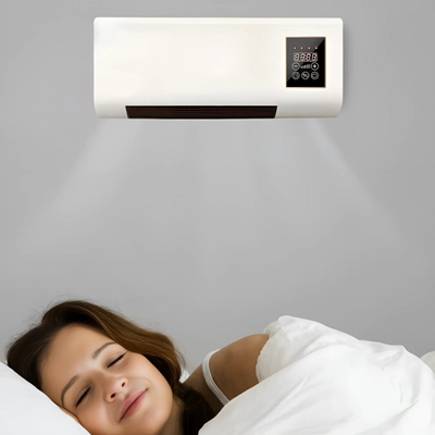 ClimaLux™ – Smartes 2-in-1 Klimagerät