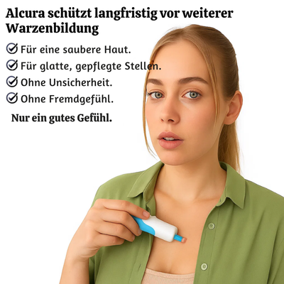 DermaLoop™ – Schmerzfreier Hautanhängsel-Entferner