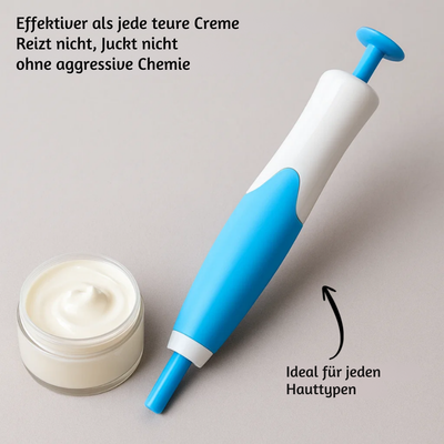 DermaLoop™ – Schmerzfreier Hautanhängsel-Entferner