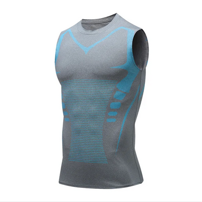 Anders™ - Shaping Vest für einen schlankeren und gesünderen Körper