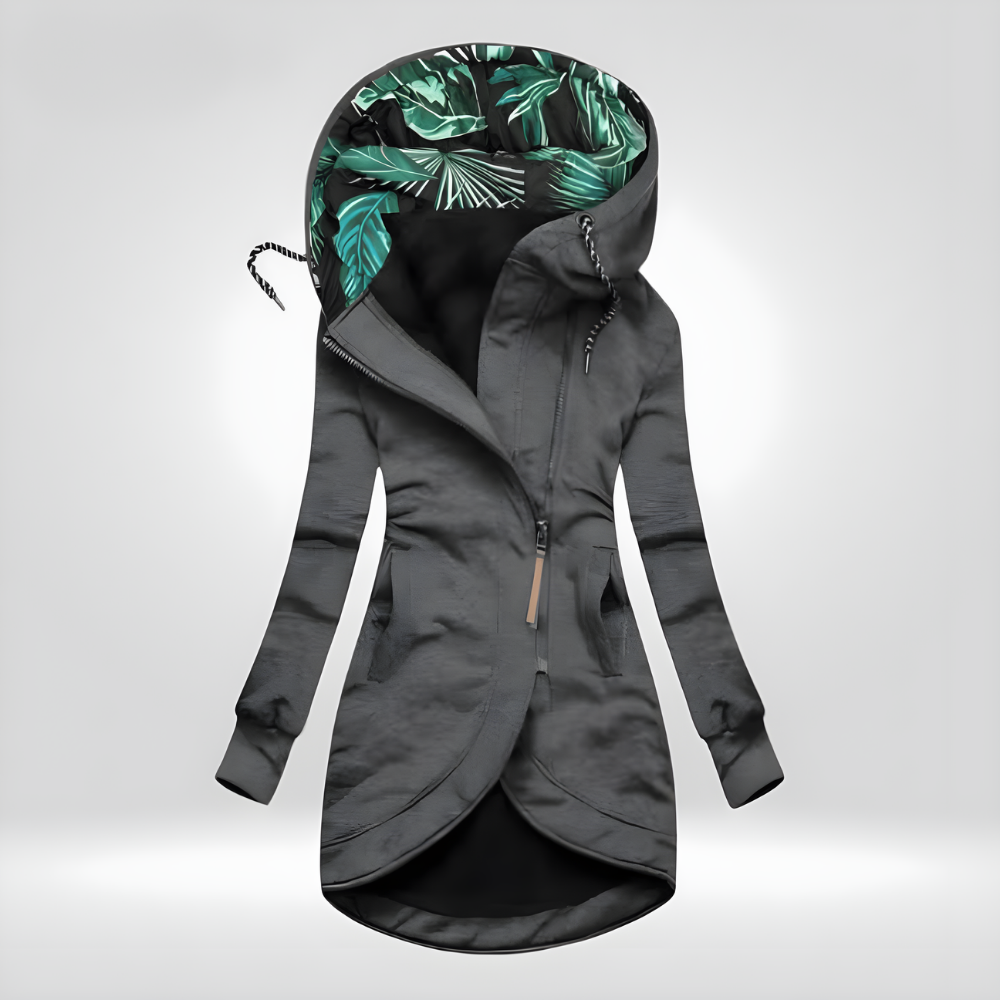 Diana™ – Stilvolle und Gemütliche Damenjacke