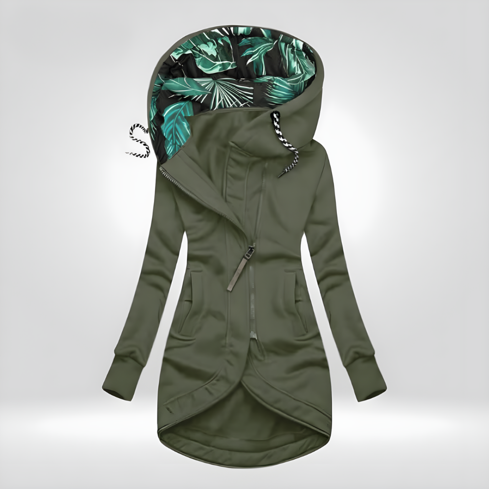 Diana™ – Stilvolle und Gemütliche Damenjacke