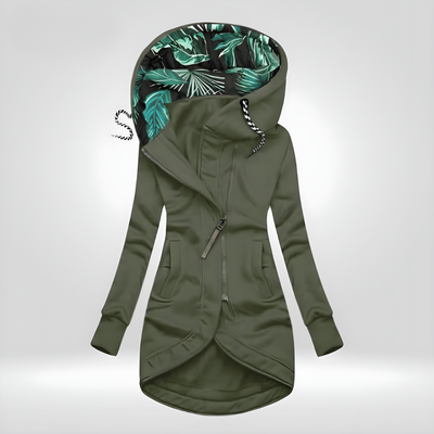 Diana™ – Stilvolle und Gemütliche Damenjacke