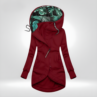 Diana™ – Stilvolle und Gemütliche Damenjacke