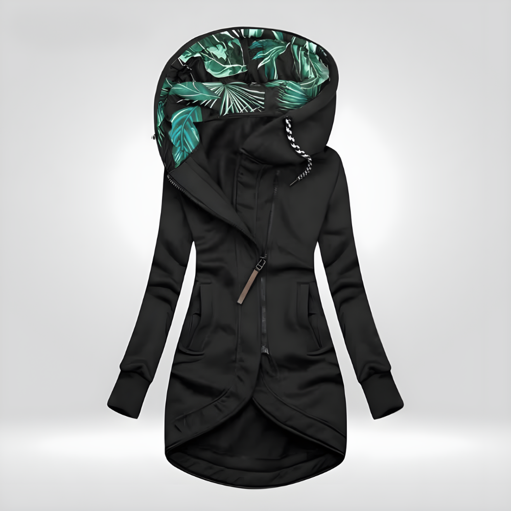 Diana™ – Stilvolle und Gemütliche Damenjacke
