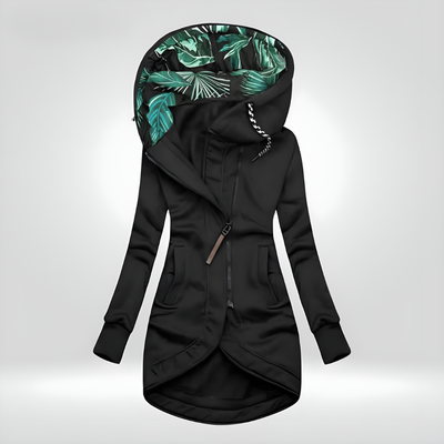 Diana™ – Stilvolle und Gemütliche Damenjacke