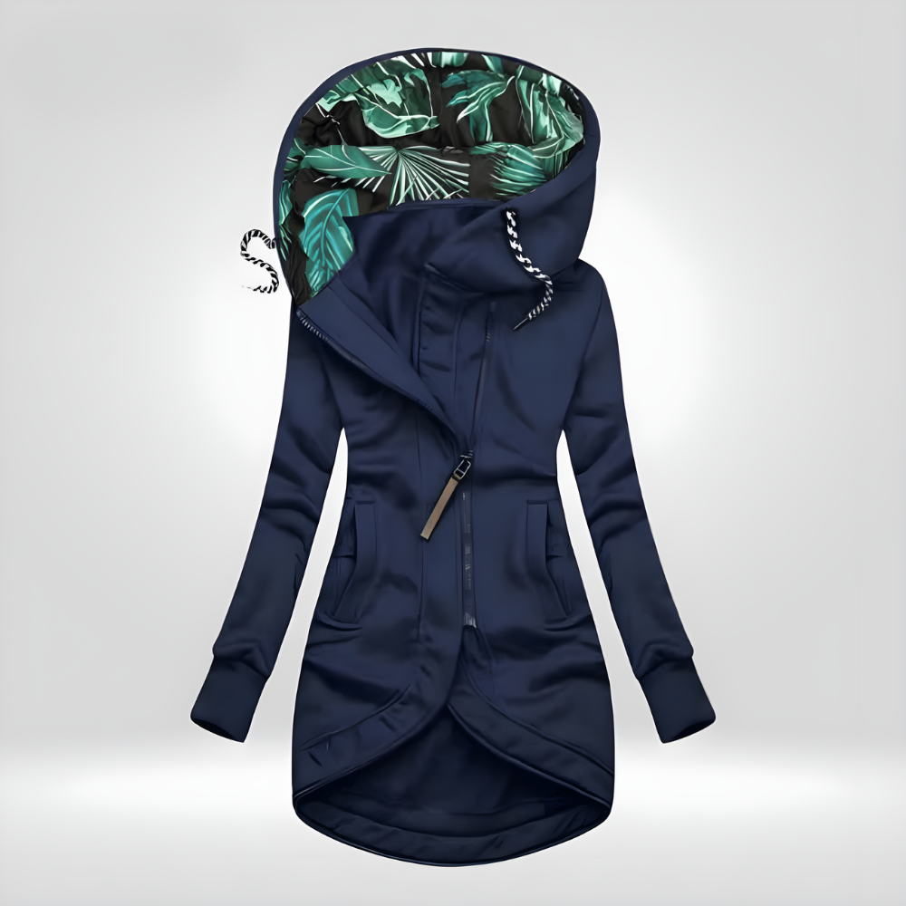Diana™ – Stilvolle und Gemütliche Damenjacke