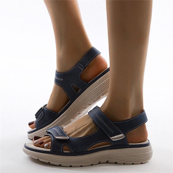 Lyka™ – Sandalen mit ultimativem Komfort