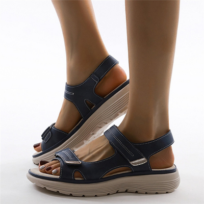 Lyka™ – Sandalen mit ultimativem Komfort