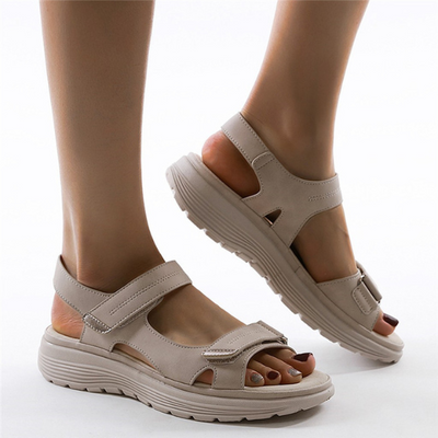 Lyka™ – Sandalen mit ultimativem Komfort