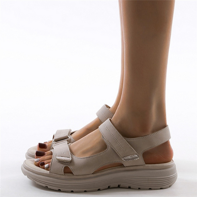 Lyka™ – Sandalen mit ultimativem Komfort