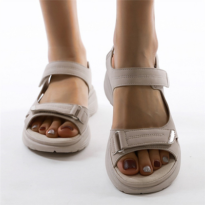 Lyka™ – Sandalen mit ultimativem Komfort