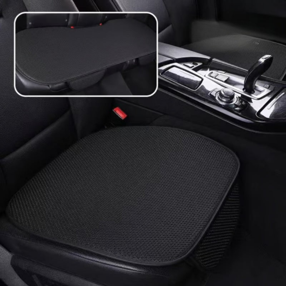 SeatHaven™ – Universelle Luxus Autositzbezüge