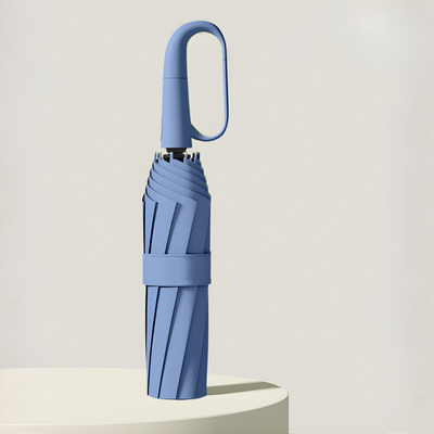 SkyDefend™ – Premium Verstärkter Automatikschirm mit 20 Streben