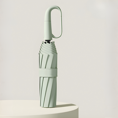 SkyDefend™ – Premium Verstärkter Automatikschirm mit 20 Streben