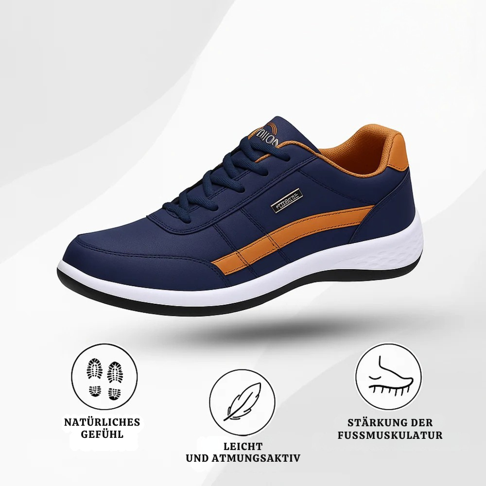 Relievo™ – Unisex Orthopädische Entlastungsschuhe