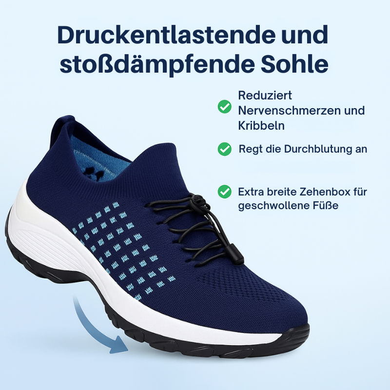 Kirstine™ – Leichte Ultra-Komfort-Schuhe