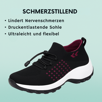 Kirstine™ – Leichte Ultra-Komfort-Schuhe