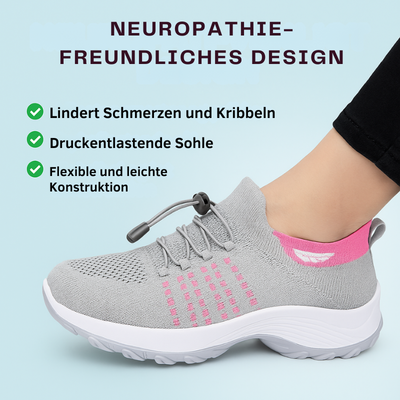 Kirstine™ – Leichte Ultra-Komfort-Schuhe
