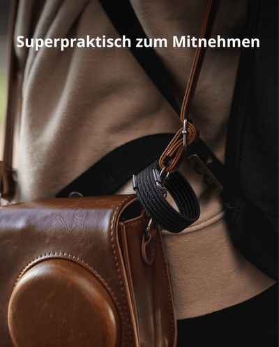 MagLink™ –  Magnetisches Anti-Verwicklungs-Kabel