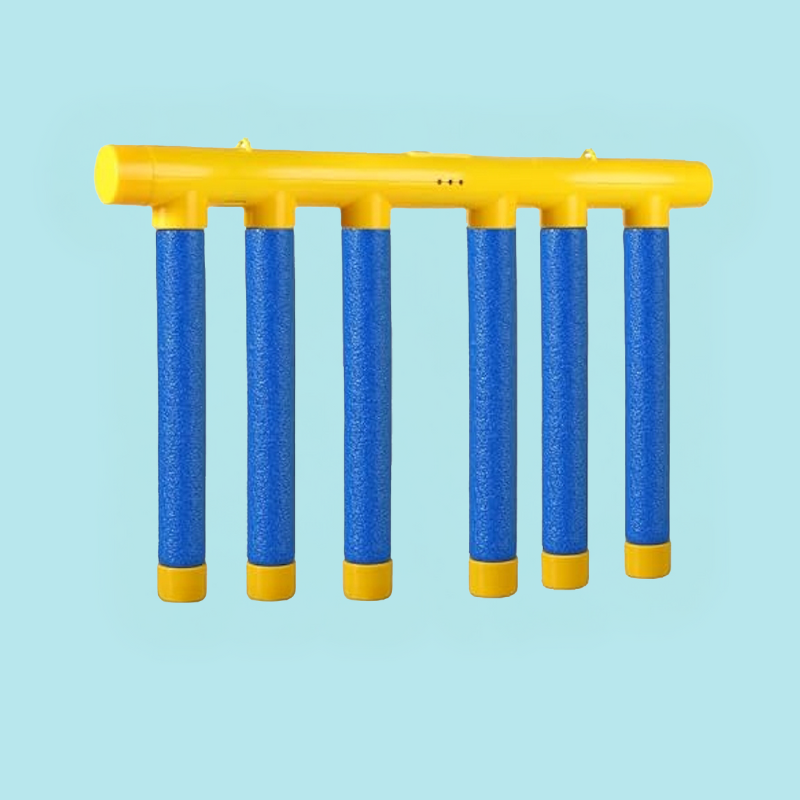 ReflexRush™ – Ultimatives Reflex-Trainingsgerät