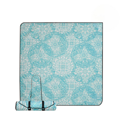 EcoLoom™ – Wasserdichte Umweltfreundliche Picknickdecke