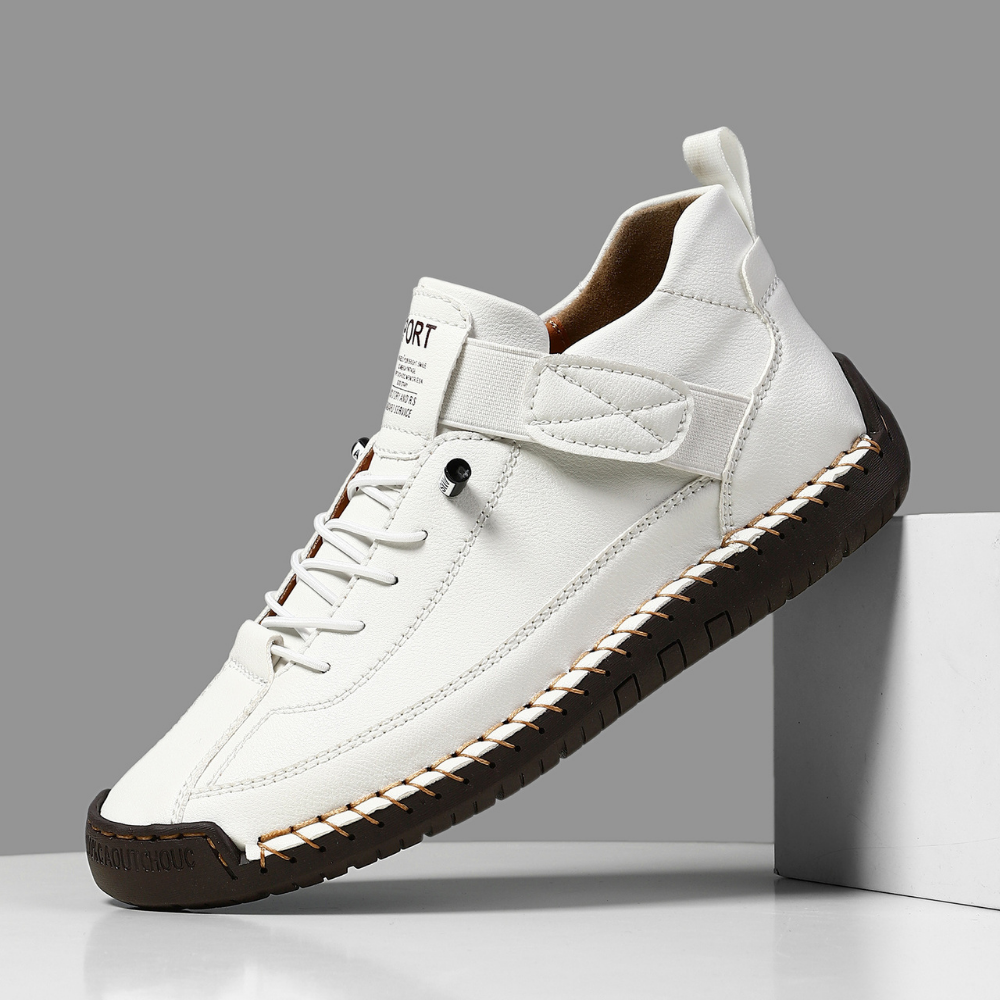 Elara™ – Orthopädische Komfort-Sneaker