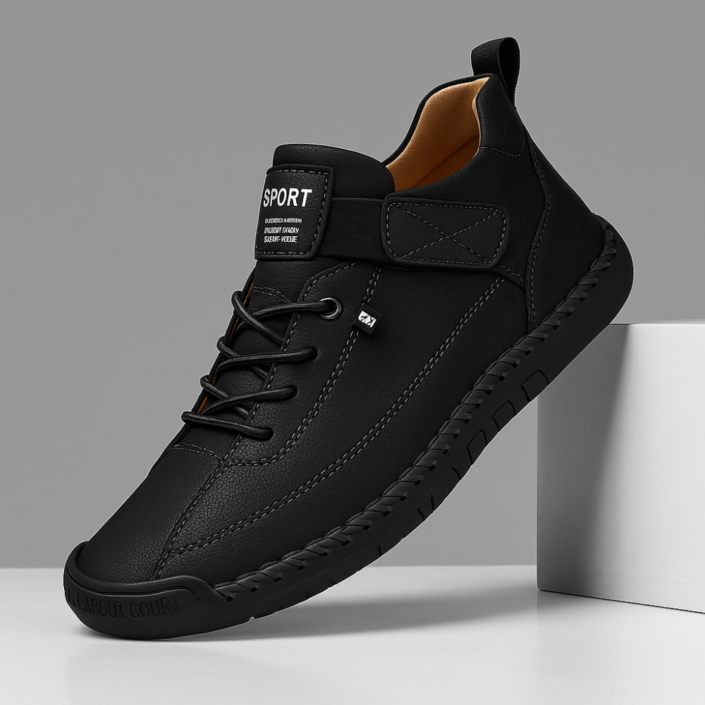 Elara™ – Orthopädische Komfort-Sneaker