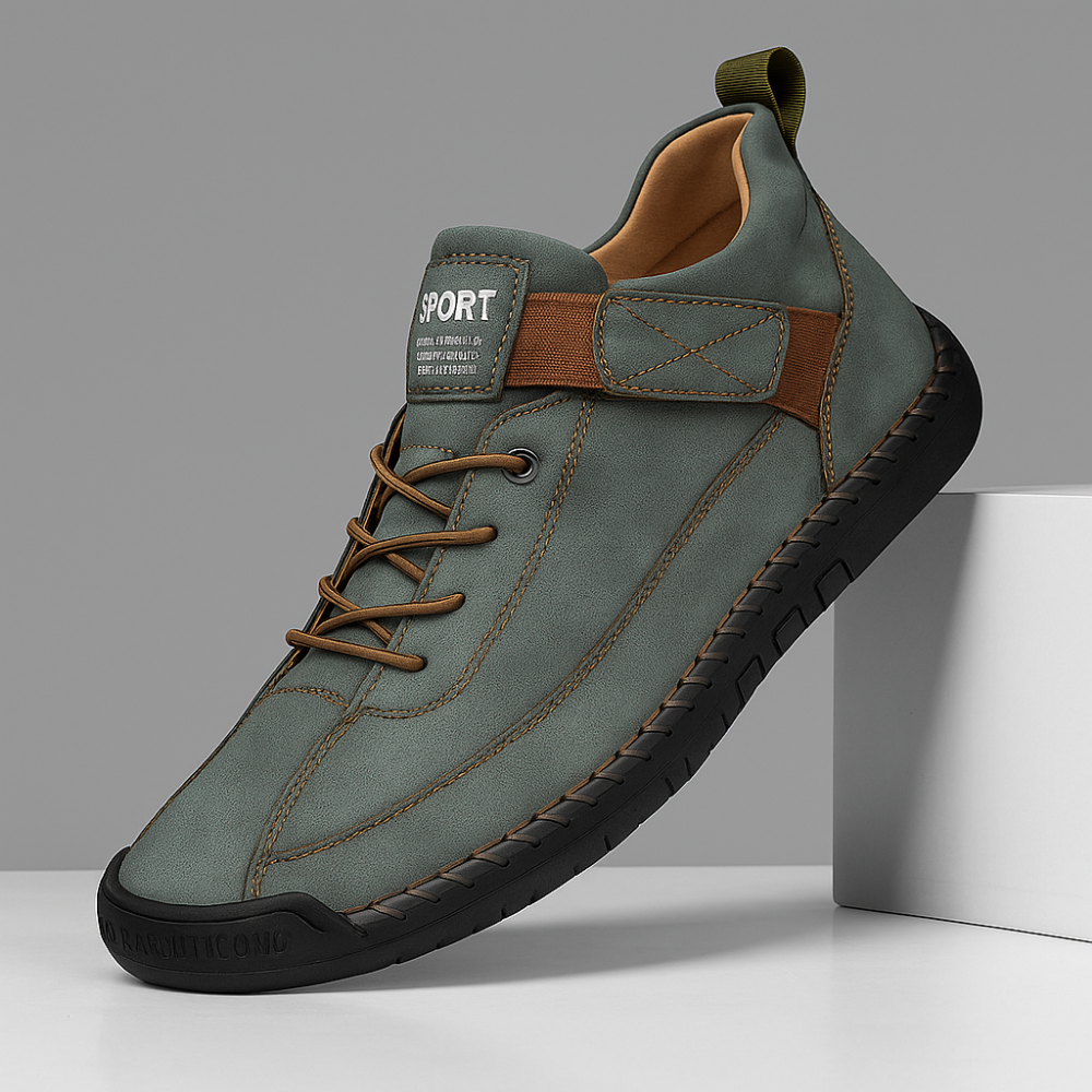 Elara™ – Orthopädische Komfort-Sneaker