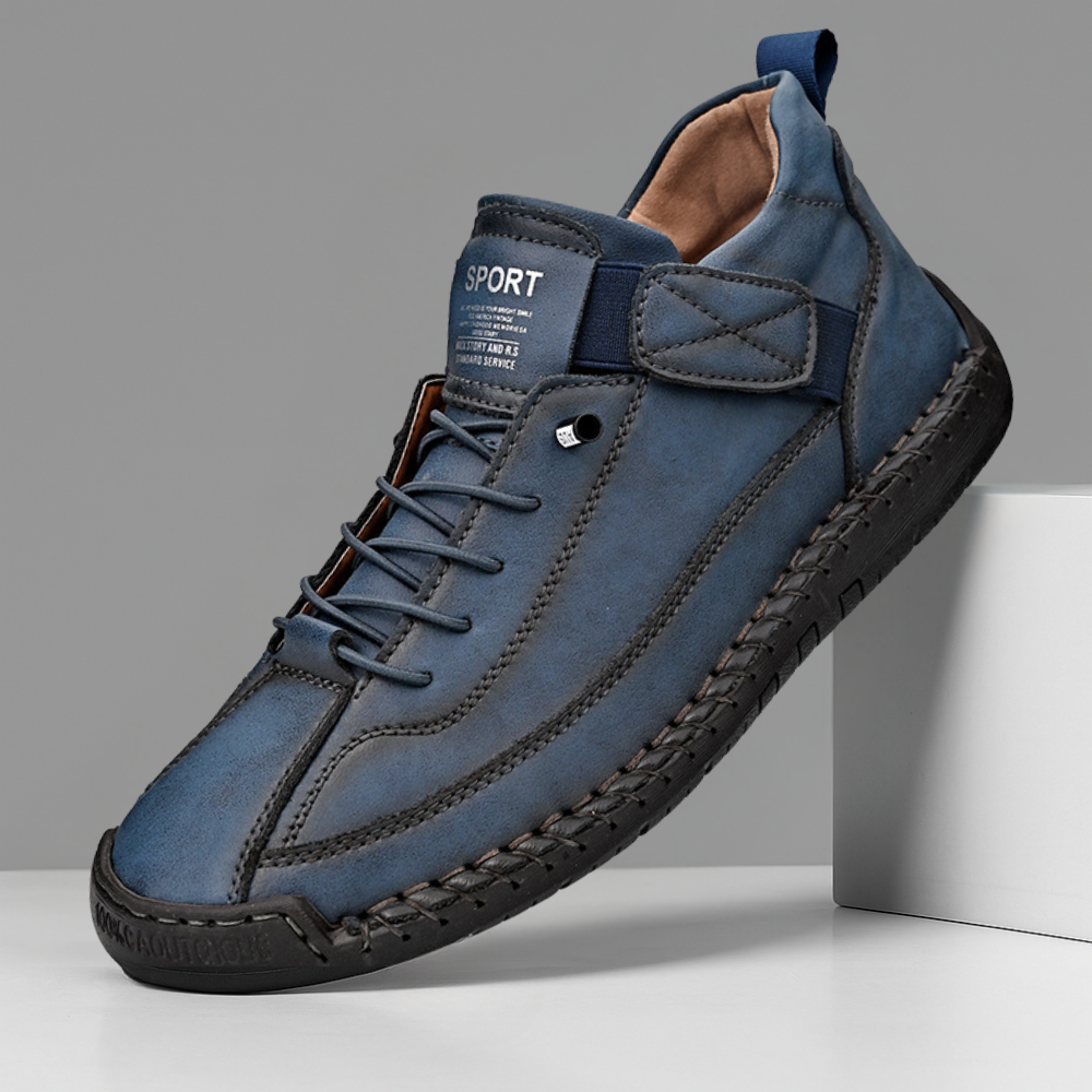 Elara™ – Orthopädische Komfort-Sneaker
