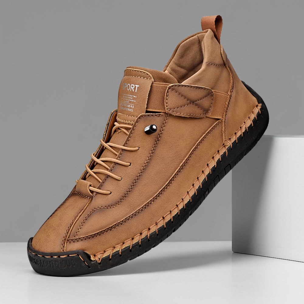 Elara™ – Orthopädische Komfort-Sneaker