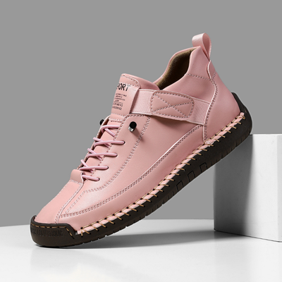 Elara™ – Orthopädische Komfort-Sneaker