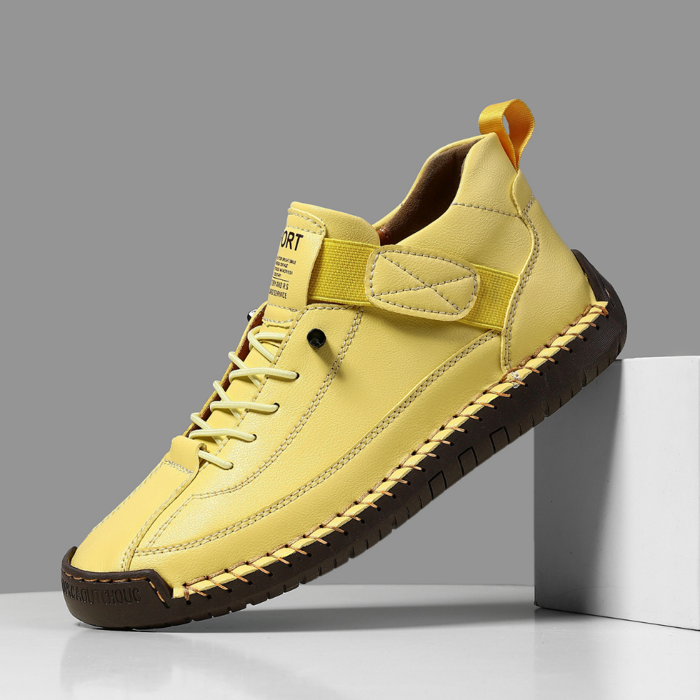 Elara™ – Orthopädische Komfort-Sneaker
